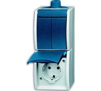 BUSCH-JAEGER 2601/5/20EW-53-503 combinaison océanique 2601/5/20EW-53-503 (2601/5/20EW-53-503)
