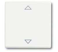 Busch-Jaeger 2CKA006430A0385 Smart-Home-Aktor Auslöser Rollo/Jalousie (2CKA006430A0385)