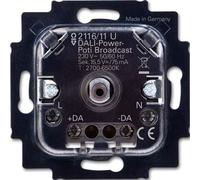 Busch-Jaeger 2CKA006599A3026. Zertifizierung: CE. Produktfarbe: Metallisch (2CKA006599A3026)