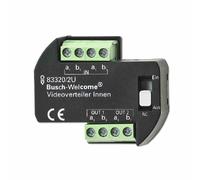 Busch-Jaeger 2CKA008300A0042 Video-Verteiler (2CKA008300A0042)