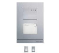 Busch-Jaeger 2TMA200010A0001 Audio-Intercom-System Silber (2TMA200010A0001)