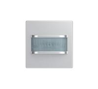 Busch-Jaeger 64762-866 Busch Wächter 180 Flex Komfort Sensor en acier inoxydable pur 2CKA006800A2972