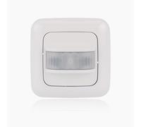 ABB Busch Détecteur De Mouvement 180 Flex Comfort Set - 2CKA006800A2983