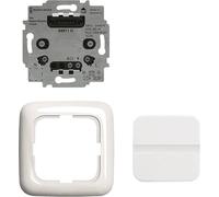 BUSCH-JAEGER 64765 UJ-214 Komfortschalter flex, Set (2CKA006800A2908)