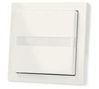 Busch-jaeger 64765 Uj-84 Interrupteur Blanc Set 2 Pièces