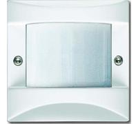 Busch-Jaeger 6800-0-1898 Verkabelt Wand Weiß Bewegungsmelder (6800-0-1898)