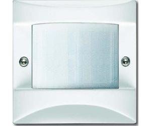 Busch-Jaeger 6800-0-1898 Verkabelt Wand Weiß Bewegungsmelder (6800-0-1898)