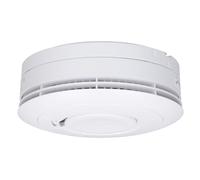 ABB Busch-Jaeger Smoke Detector Lithium Connectable - 2CKA006800A2718