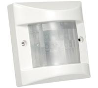 Busch-Jaeger Wächter 180 UP - lentille combinée, toutes conditions, IP44, blanc alpin