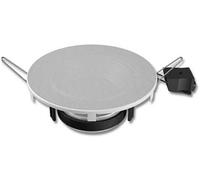 Busch-Jaeger 8225 EB Set de haut-parleurs 2 voies à encastrer 15 W multicolore 1 pc(s)