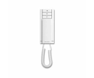 Busch-Jaeger 8300-0-0001 Audio-Intercom-System Weiß (2CKA008300A0001)
