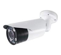 Busch-Jaeger 83550/1. Unterstützung von Positionierung: Outdoor. Formfaktor: Geschoss, Produktfarbe: Weiß, Befestigungstyp: Decke/Wand. Weißabgleich: Auto. Sensor-Typ: CMOS, CCD-Sensorgröße: 25,4 / 3 