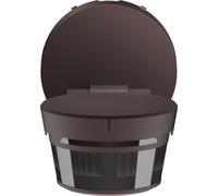 BUSCH JAEGER Bewegungsmelder Wächter 220° BT Braun (2CKA006800A3071)
