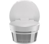BUSCH JAEGER Bewegungsmelder Wächter 280° Wireless Alusilber (2CKA006200A0859)