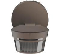 BUSCH JAEGER Bewegungsmelder Wächter 280° Wireless Braun (2CKA006200A0857)