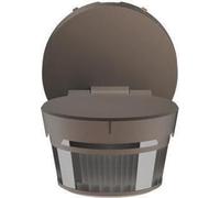 BUSCH JAEGER Bewegungsmelder Wächter 90° BT Braun (2CKA006800A3061)