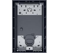 Busch-Jaeger Boîte de montage AP Gr.1/2 41382S-B-03 2TMA130160B0060