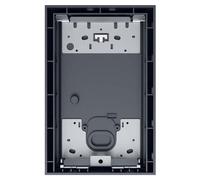 Busch-Jaeger Boîte de montage AP Gr.1/2 anth 41382S-B-03