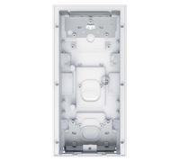 Busch-Jaeger Boîte de montage UP taille 1/3 lgr 275x133x46mm 41383F-H-03
