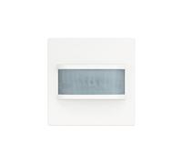 Busch-Jaeger Busch 64761-884 2CKA006800A2930 Détecteur de Mouvement 180 Flex Basic Lentille Select Blanc Studio Mat