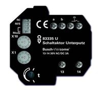 Bus-Sprechanlagen-Zusatz Welcome LAN F schalten (2CKA008300A0327)