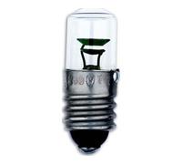 Busch-Jaeger Busch-Jaeger Ampoule à incandescence 230V 3W E10 8340 Quantité:1
