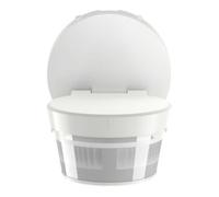 Busch-Jaeger Busch-Jaeger Busch-Wächter Pro 220° BT blanc 6851/22S-134 Quantité:1