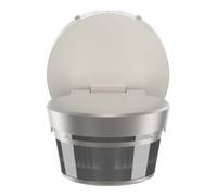 Busch-Jaeger Busch-Jaeger Busch-Wächter Pro 220° BT inox 6851/22-136 Quantité:1