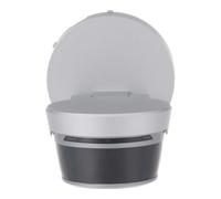 Busch-Jaeger Busch-Jaeger Busch-Wächter Pro 280° sans fil Alusilber 6251/28-133-WL Quantité:1