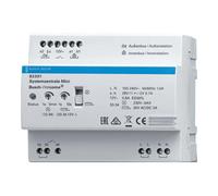 Busch-Jaeger 83301 zentrale Smart Home Steuereinheit Verkabelt (2CKA008300A0462)