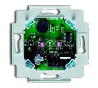 Busch-Jaeger 1563 U-12 Alarmläutwerk 70 dB Grau (2CKA001582A0336)