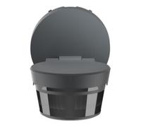 BUSCH JAEGER Détecteur de mouvement Wächter 220° BT Anthracite (2CKA006800A3077)
