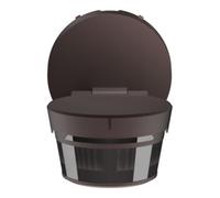 BUSCH JAEGER Bewegungsmelder Wächter 220° BT Braun (2CKA006800A3071)