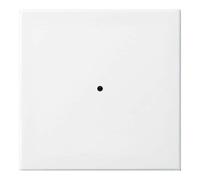 Busch-Jaeger Busch-Jaeger Émetteur mural blanc alpin 6731-914 Quantité:1
