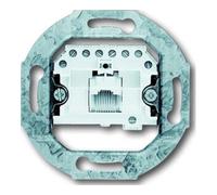 Busch-Jaeger Busch-Jaeger Insert d’encastrement UAE 1x8 pôles 0213 Quantité:1
