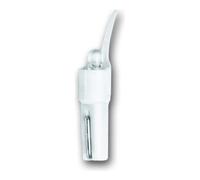 Busch-Jaeger Busch-Jaeger Insert d'éclairage LED couleur ROUGE 8393-12 Quantité:1