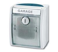 Busch-Jaeger Interrupteur crépusculaire ocean 2240 W-53 2CKA006500A0791