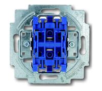 Busch-Jaeger Busch-Jaeger Interrupteur modulaire 230V 10A 2000/5 US Quantité:1