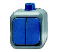 Busch-Jaeger Interrupteur de série 2601/5 WDI 2CKA001084A0839