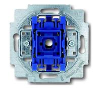 Busch-Jaeger Busch-Jaeger Interrupteur va-et-vient encastré 230V 10A 2000/6 US Quantité:1