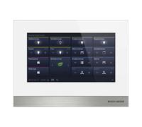 Busch-Jaeger Busch-Jaeger IP-Touch 7" LAN/LAN H8236-5W-03 Quantité:1