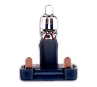 Busch-Jaeger Busch-Jaeger Lampe témoin 230 V 2 mA amovible 8353 Quantité:1