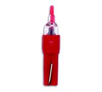 Busch-Jaeger Busch-Jaeger Lampe témoin 2mA amovible 8363 Quantité:1