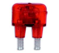 Busch-Jaeger Busch-Jaeger Lampe témoin pour variateur 3855 Quantité:1