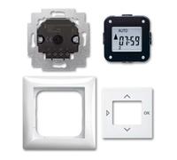 Busch-Jaeger Jalousie-Compact-Timer 6422 UJ-914 (2CKA006410A0412)
