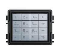 Busch-Jaeger Busch-Jaeger Module clavier A251382K-S-03 Quantité:1