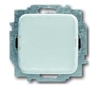 Busch-Jaeger Busch-Jaeger Module d'information LED, champ d’information 43x43mm 2062 U Quantité:1