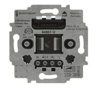 Busch-Jaeger Busch-Jaeger Module variateur tactile LED flex 64851 U Quantité:1