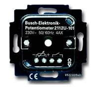 ABB Busch-Jaeger Basic Unit Potentiometer For Light Control System - 2CKA006599A2035