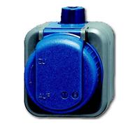 Prise Busch-Jaeger 2300 EWDI 2CKA002083A0343